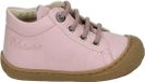 Naturino COCOON - Kinderen Half-hoog - Roze - Maat 24