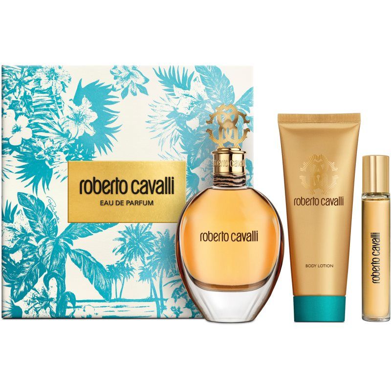 Roberto Cavalli Eau de Parfum / 100 (ml) / Unisex