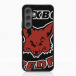 Pixbo Coque de Téléphone 3D Samsung Galaxy S24 - blason