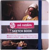 Talens Art Creation Schetsboek Het Melkmeisje