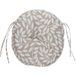 Decoris Coussin de chaise LOVELY