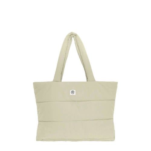 MSCH Copenhagen Shopper MSCHSasja Beige