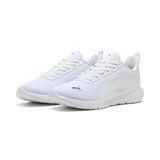 Puma Anzarun Witte Sneakers Handsfree maat 38