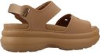Crocs Sandalen met klittenband: Soho en Strap