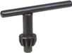 Makita boorkopsleutel S6 voor boormachine - 763449-2