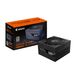 GIGABYTE AORUS ELITE P1000W - 1000W - 80 Plus Platinum - Volledig modulair - Zwart