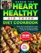Heart Healthy Air Fryer Diet Cookbook