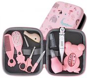 Plic Ma Petite Trousse Bébé (Roze)