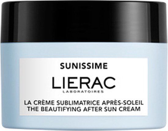 Lierac Sunissime Crème AS 50ml