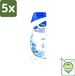 Head & Shoulders 5 x Classic Clean Shampoing Anti-Pelliculaire - 250ml