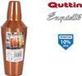 Quttin Cocktailshaker 3-delig RVS Bronze 750ml