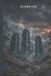 Echolith: The Covenant Before Man - Paperback