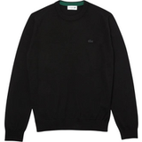 Lacoste Chemise noir