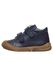 NATURINO Sneakers 'NIREZ VL' donkerblauw