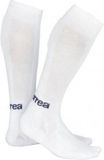 Errea Sportsokken Active, wit - Maat 43-46