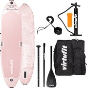 Virtufit Supboard Yoga 355 - Old Pink