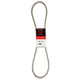 MAXPOWER V-riemen 347600, versterkt met kevlar, 5/8" x 55" - 5L550 - buitenlengte L(a) 1400 mm.