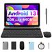 PRITOM TOUCH 10 Plus / WiFi 6 / 64 Go / Double