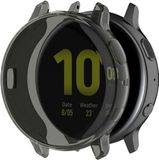 Strap-it Samsung Galaxy Watch Active 2 - 44mm TPU beschermhoes - zwart