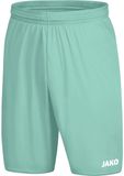 Jako Manchester 2.0 Short Heren - Wit | Maat: XXL