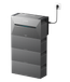 Anker SOLIX Solarbank 3 E2700 Pro + 3× Anker SOLIX BP2700 uitbreidingsbatterij