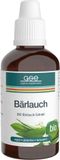 GSE Bärlauch-extract 20% (volume), 50 ml solution