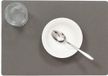 Wicotex Placemats Uni antraciet
