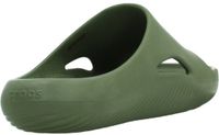 Crocs Mellow Recovery Slippers Groen EU 45-46