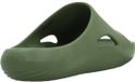 Crocs Mellow Recovery Slippers Groen EU 45-46