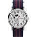 Timex X Peanuts TW2Y31100 Cool Joe Montre
