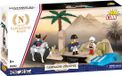 campagne COBI 20092 Napoleon Campagne Egypte 1798-1801 Bouwset