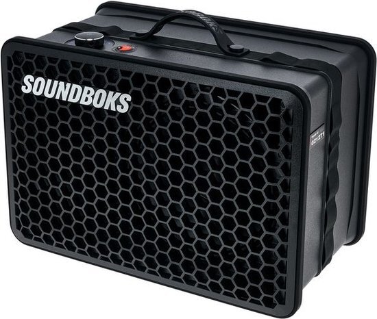 Soundboks GO