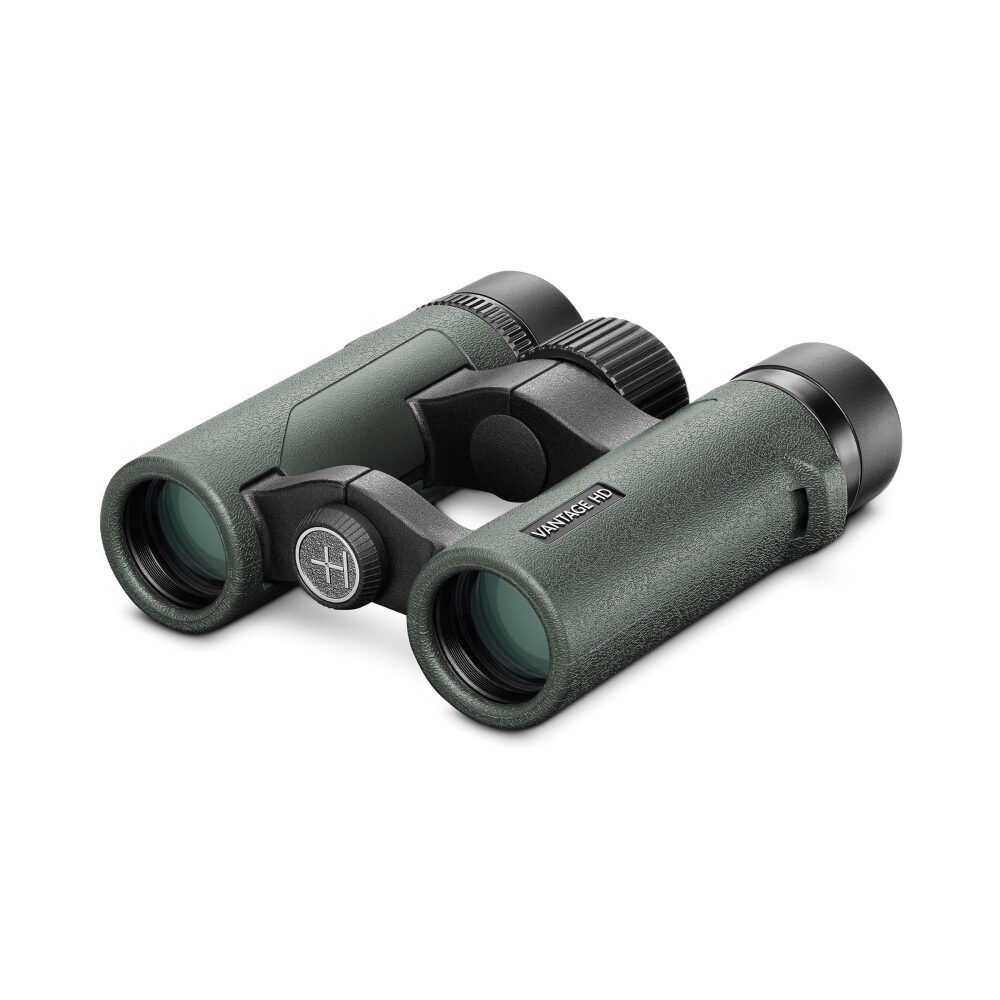 Hawke Vantage HD 10x26 Verrekijker - Groen - 5054492342112
