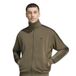 adidas Trainingsjacke Firebird - Grau, Größe Medium