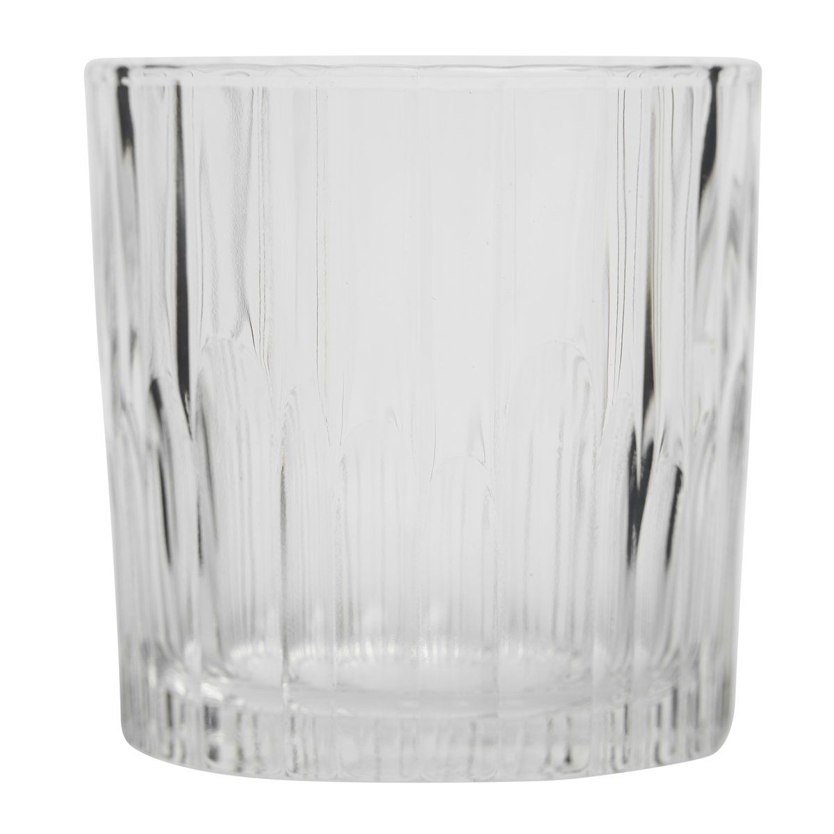 Duralex Manhattan Tumblerglas - 31 cl - 6 stuks