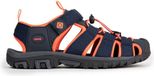 Izas Sardas Sandales Bleu EU 37 Homme