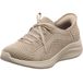 Skechers Hands Free Slip-Ins Ultra Flex 3.0 sneaker femme - Taupe - Taille 41