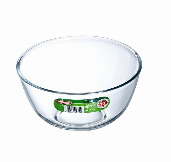 Pyrex Mengkom 2 Ltr - 5010762103357