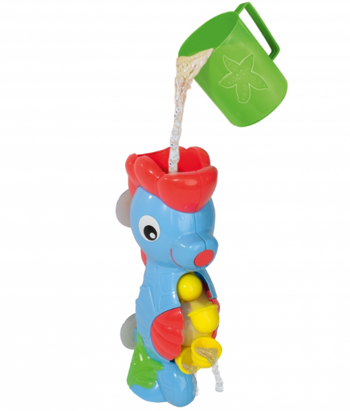 Simba Bathin Seahorse Speelgoedset