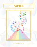 Cascade Rise Winds of Opportunity
