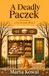 A Deadly Paczek: A Paczek Lane Mystery