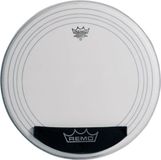 Remo Powersonic 22" Coated Bass Drum Batter White