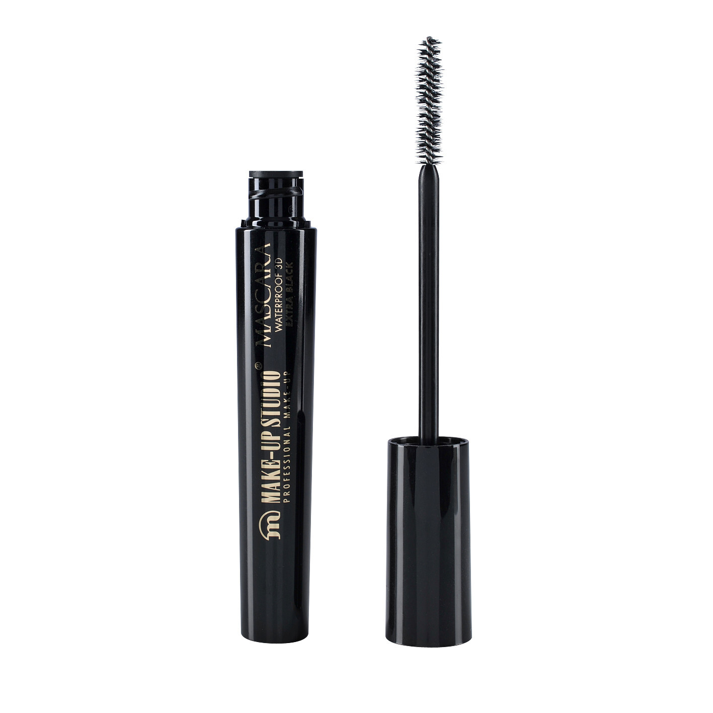 Make-up Studio Mascara Waterproof 3D Extra Black 8.5ml