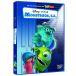 Monsters en Co. / Monsters Inc. (coffret 2 disques Édition Deluxe)
