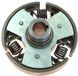 Merkloos WACKER Koppeling past op WACKER WP1540 , WP1550 108MM X 19,05MM ( 0086968 )