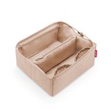 reisenthel Fold case Twist Coffee - Boxy Cosmetic-Case