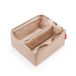 reisenthel Fold case Twist Coffee - Boxy Cosmetic-Case