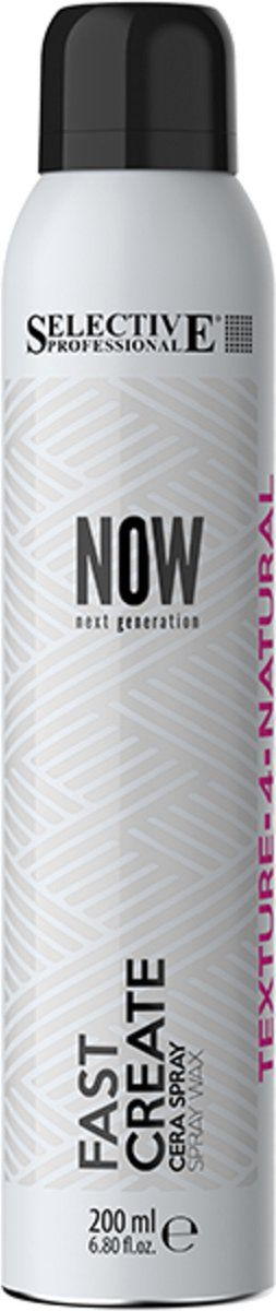 Selective Professional NOW Fast Create (200ml)