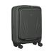 Wenger Legacy HS grote harde koffer, dubbel stuurwiel met 4 wielen, 99 (115) L TSA Lock, dames, heren, reisvakantie, rood 610873