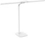 Unilux Strata Bureaulamp base led wit